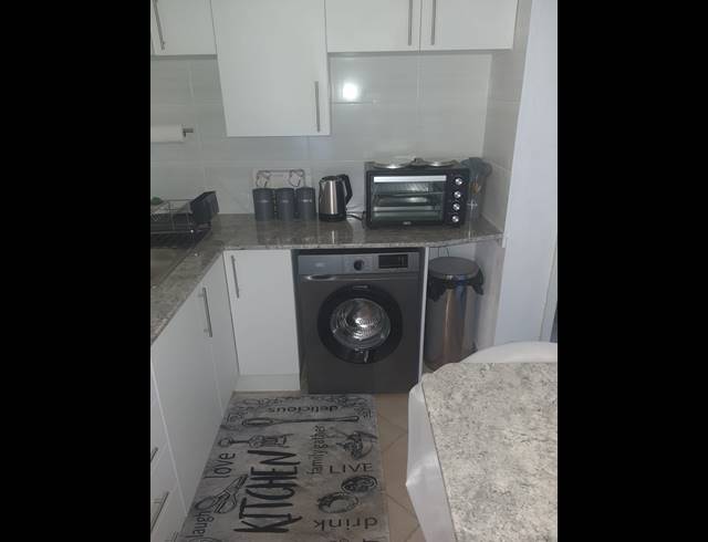 1 bed property to rent in WIERDAPARK